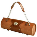 Wine Carrier & Purse